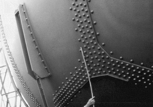 Rivets