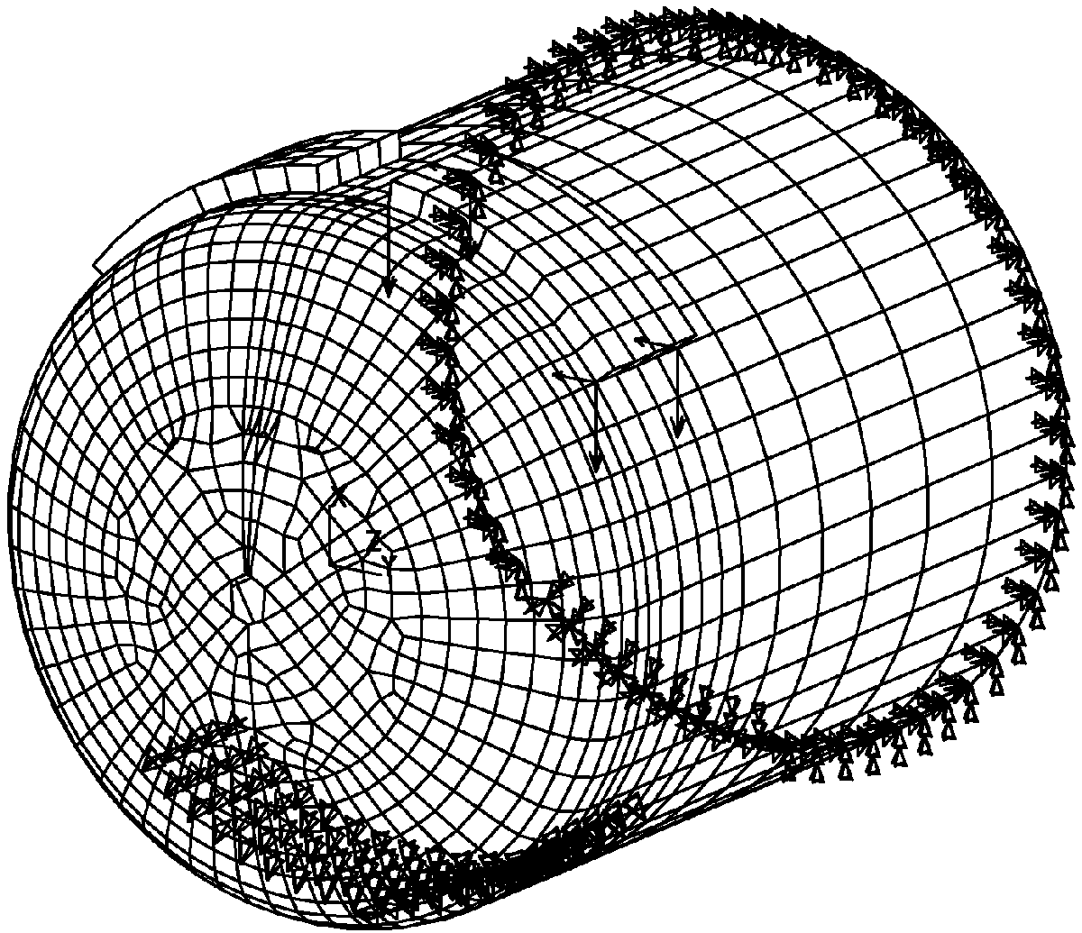 fe-model